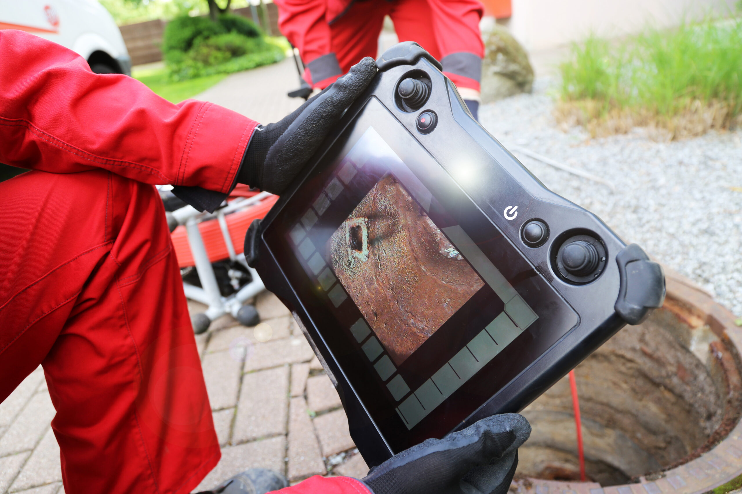 You are currently viewing How Sewer Camera Inspections Enhance Drain Cleaning Services
